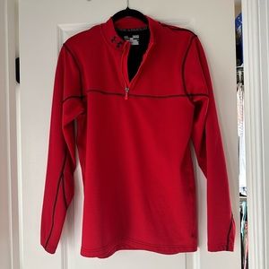 Under Armour pullover